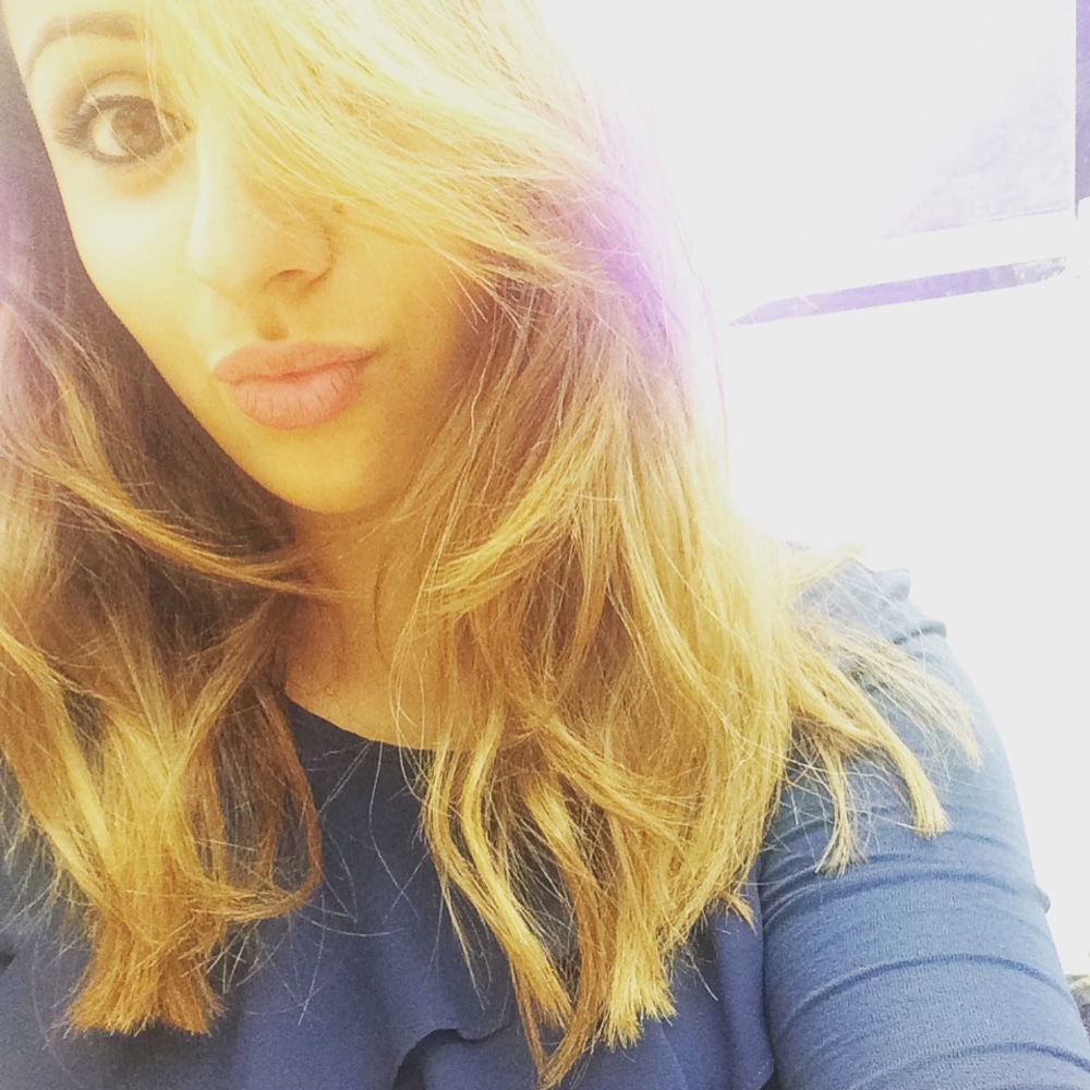 Meet your Posher, Eman